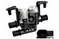 фото thumb №2, Клапан отопителя febi bilstein