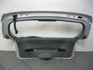 фото thumb №5, Кришка зад bmw 1 e87