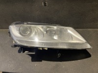 фото thumb №1, Vw phaeton лампа перед передняя правая europa