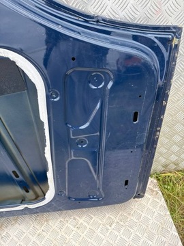 фото thumb №8, Mercedes sprinter w907 w910 дверь левый перед