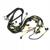 фото thumb №12, Джгут трубопровід двигуна гнучка ізоляція