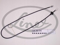 фото thumb №2, Трос тахографа linex 14.30.34