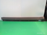 фото thumb №1, Молдинг порог левая mercedes ml w164 a1646900140