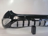 фото thumb №5, Kia sportage v бампер задняя 86612-r2100