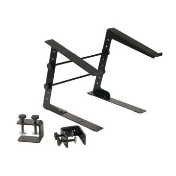 ADAM HALL SLT001 ПОДСТАВКА ДЛЯ НОУТБУКА С ЗАЖИМОМ