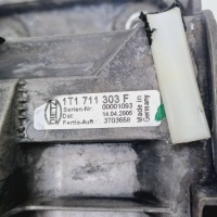 фото thumb №8, Ручник  гальма ручного vw touran i 1.6fsi blf 1t1711303f nr3