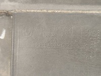 фото thumb №7, Bmw x5 f15 e70 x6 f16 e71 захист стіни перегородки жабо 7169422