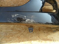 фото thumb №9, Peugeot 107 lift 2008 2009 2010 2011 бампер