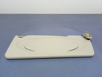 фото thumb №1, Renault kangoo ii 07- захист сонцезахисна права козирок