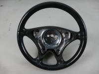 фото thumb №1, Mercedes slk r170 lift повітропровід шкіряний