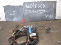 фото thumb №1, Жгут дверь левый перед audi a6 c8 18-23r