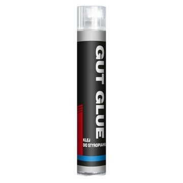 ПЕННЫЙ КЛЕЙ для пенополистирола EPS XSP CLUE FOAM FOAM 750мл ОЧИСТИТЕЛЬНЫЙ ПИСТОЛЕТ