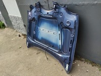 фото thumb №7, Jaguar s-type капот кришка двигуна