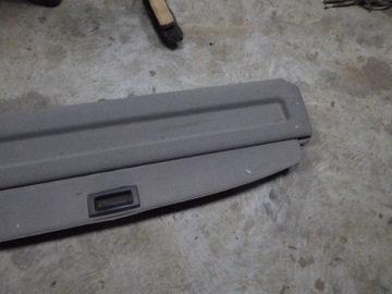 фото thumb №9, Renault laguna ii ролета багажника зад універсал 5d