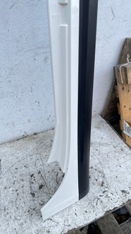 фото thumb №9, + maserati ghibli правая молдинг порог