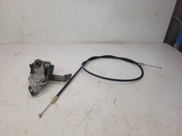 фото thumb №1, Механизм тормоза ручного audi q7 4l 7l8721812