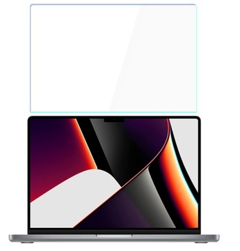 FlexibleGlass Lite 3MK do Macbook Pro 14 2021