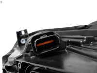 Renault captur рестайлинг  17-19 фара full led pure vision левая европа Оригинал, фото thumb