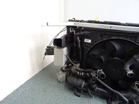 фото thumb №9, Volvo xc90 xc-90 ii pas переднее радиатор комплект дизель