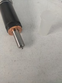 фото thumb №8, Инжектор 2079589 1.6 hdi 50274v05 9674973080