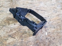 фото thumb №6, Citroen c5 iii кронштейн рамка компьютер модуля