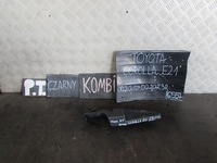 фото thumb №7, Захист кріплення ролети праві зад 64741-02060 toyota corolla e21 19-23 гібрид