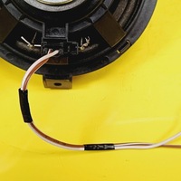 фото thumb №7, Динамик левый задняя opel corsa c 13173660 nr544