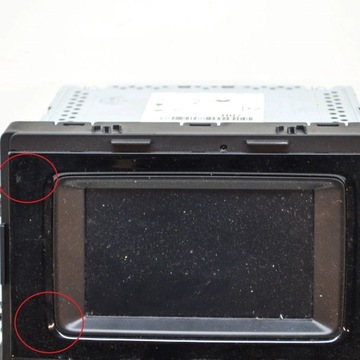 фото thumb №6, Hyundai ioniq 2017 панель / радіопрогравач cd/dvd/gps