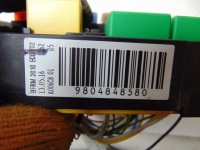 фото thumb №10, Коробка запобіжників peugeot 308 ii sw t9 1.6 блакитний hdi 9804848580