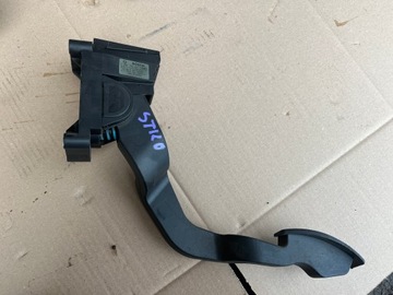 фото thumb №1, Педаль газу потенціометр fiat stilo 2001-2007 0280752227 115km