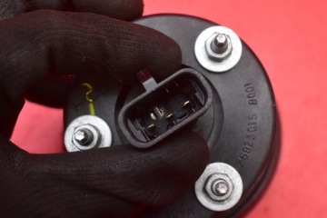 фото thumb №6, Лампа права зад задня верхня 25823015 chevrolet hhr 1 i 05-11