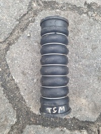 фото thumb №1, Шланг резиновый элемент соединитель труба интеркулер man tgl tgm