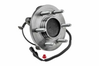 фото thumb №6, Ступиця колеса перед ford expedition 07-10 rwd