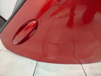 фото thumb №6, Ford fiesta mk7 08r- дверь правая задние правое зад t9