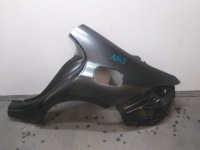 фото thumb №1, Крила задня лівий mercedes cla w118