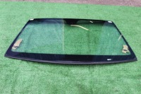 Оригінальна скло лобове підігрівається передня оригінальний номер mercedes sl r230 w230 03r в Україні, фото thumb