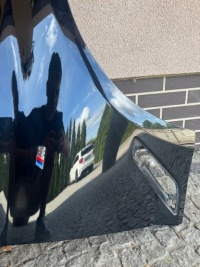 Купить Крыло  передний правый  перед bmw 5 v g30 g31 2017-2023, фото thumb