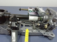 фото thumb №8, Mercedes gls x166 gle w166 колонка руль a1664606200