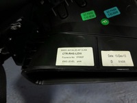 фото thumb №8, Ford focus mk3 рамка панель радио решётки обдув средний bm51-18835