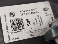 фото thumb №8, Фара левые перед vw golf vii 7 рестайлинг 2016-2020 5g1941005d