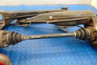 фото thumb №3, Bmw e36 compact 1.6b задня балка