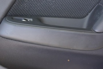 фото thumb №11, Боковина дверь правый зад audi a4 b8 s-line