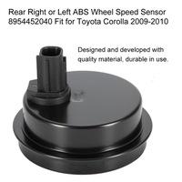 фото thumb №9, Задній правий lub лівий датчик швидкості колеса abs