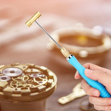 CQ шт. Телескопический медный молоток Многофункциональный
