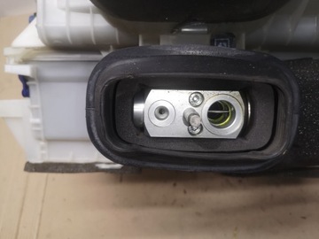 фото thumb №8, Вентилятор воздуходувка печка saab 9-3 93 ii рестайлинг