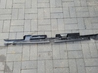 фото thumb №5, Mercedes sl r129 молдинг багажника