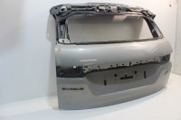 фото thumb №3, Крышка багажника багажника land range rover evoque ii cała tylko malować k8d2-40010