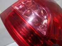 фото thumb №16, Лампа правые зад citroen c5 iii универсал vp8x8x-13404-ax