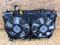 фото thumb №8, Комплект радиатор радиатор вентилятор honda jazz v 1.5 гибрид 2020-