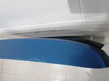 фото thumb №10, Крышка багажника dacia spring hal 8598